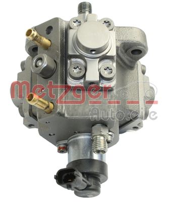 METZGER 0830030 ORIGINAL ERSATZTEIL Hochdruckpumpe